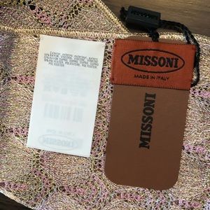 Missoni Ladies Scarf